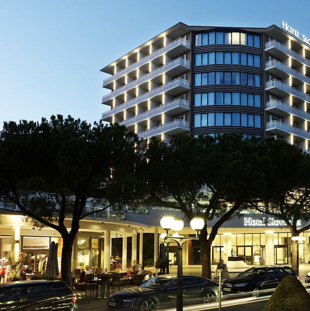 Slovenija - Terme & Wellness Lifeclass Hotel Portorož
