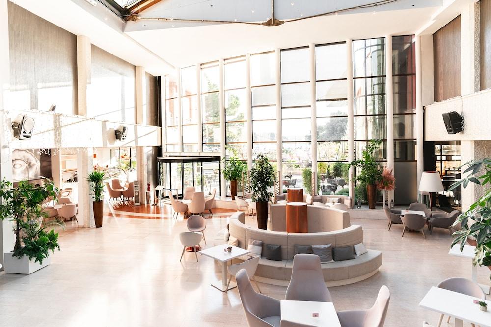 Slovenija - Terme & Wellness Lifeclass 5* Portorož