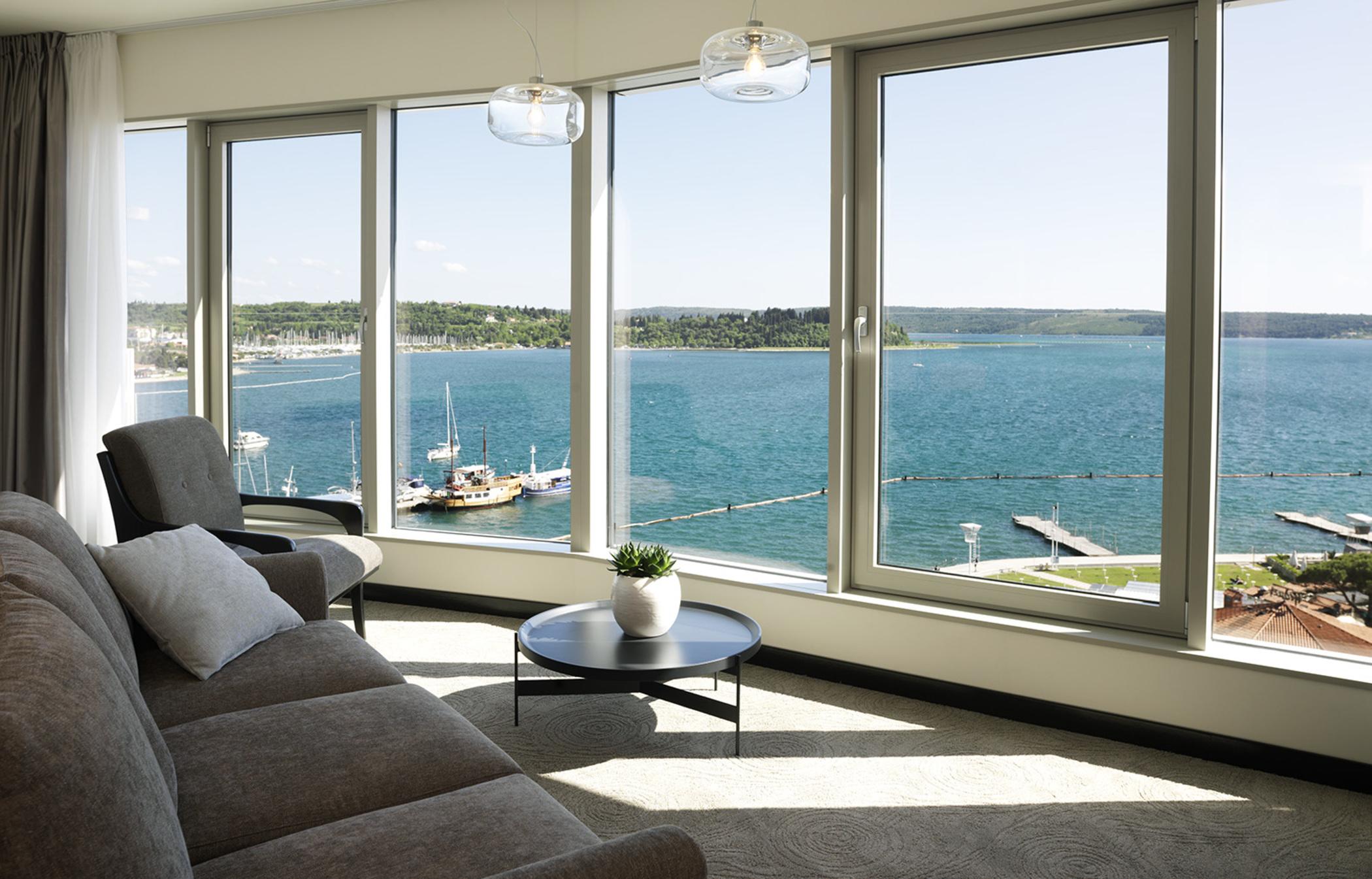 Hotel Slovenija - Terme & Wellness Lifeclass Portorož