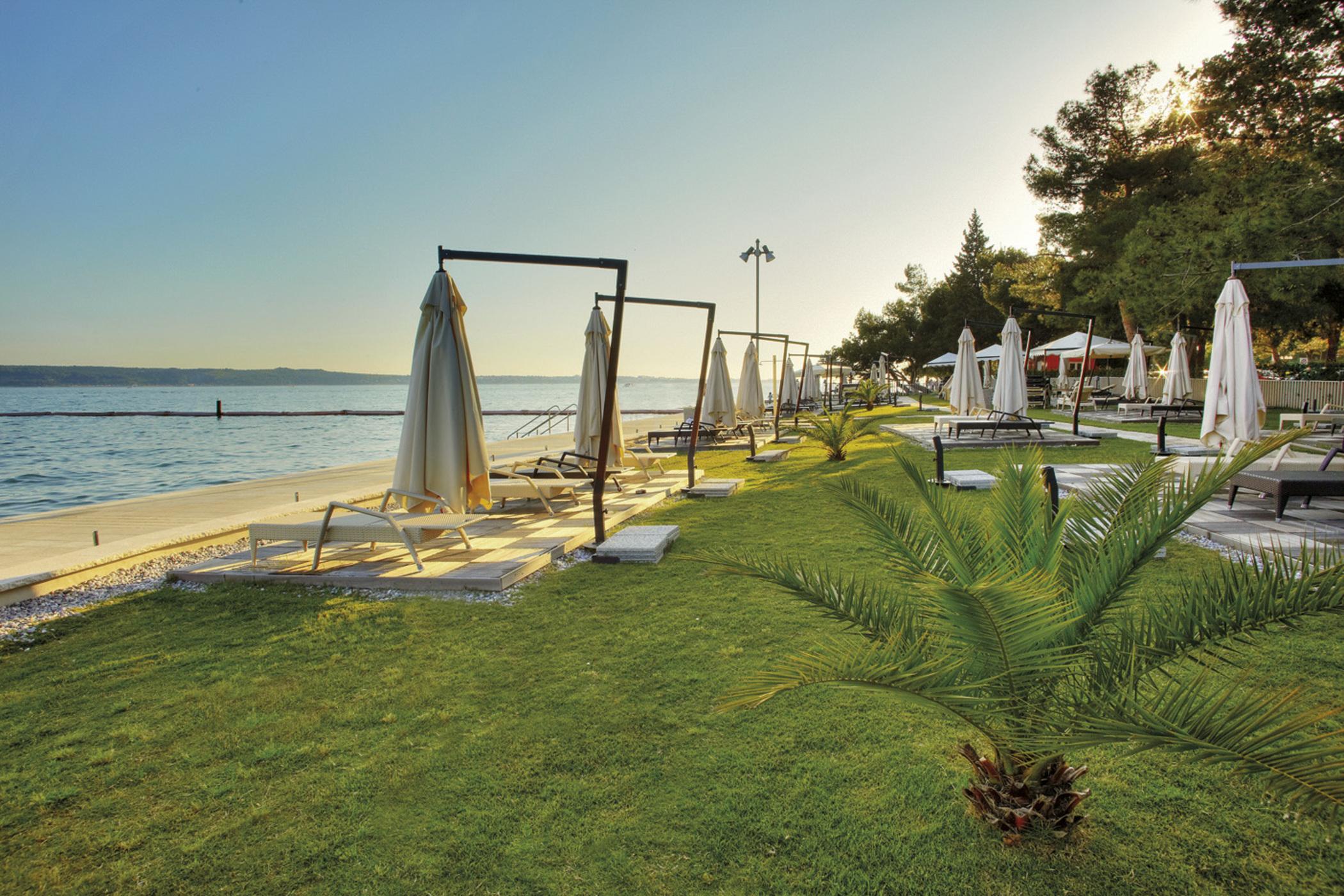 Slovenija - Terme & Wellness Lifeclass