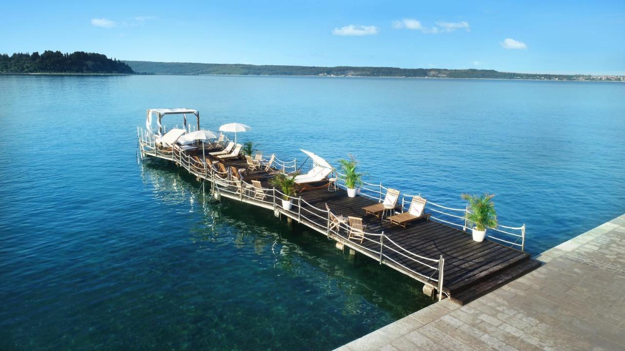 Hotel Slovenija - Terme & Wellness Lifeclass Portorož