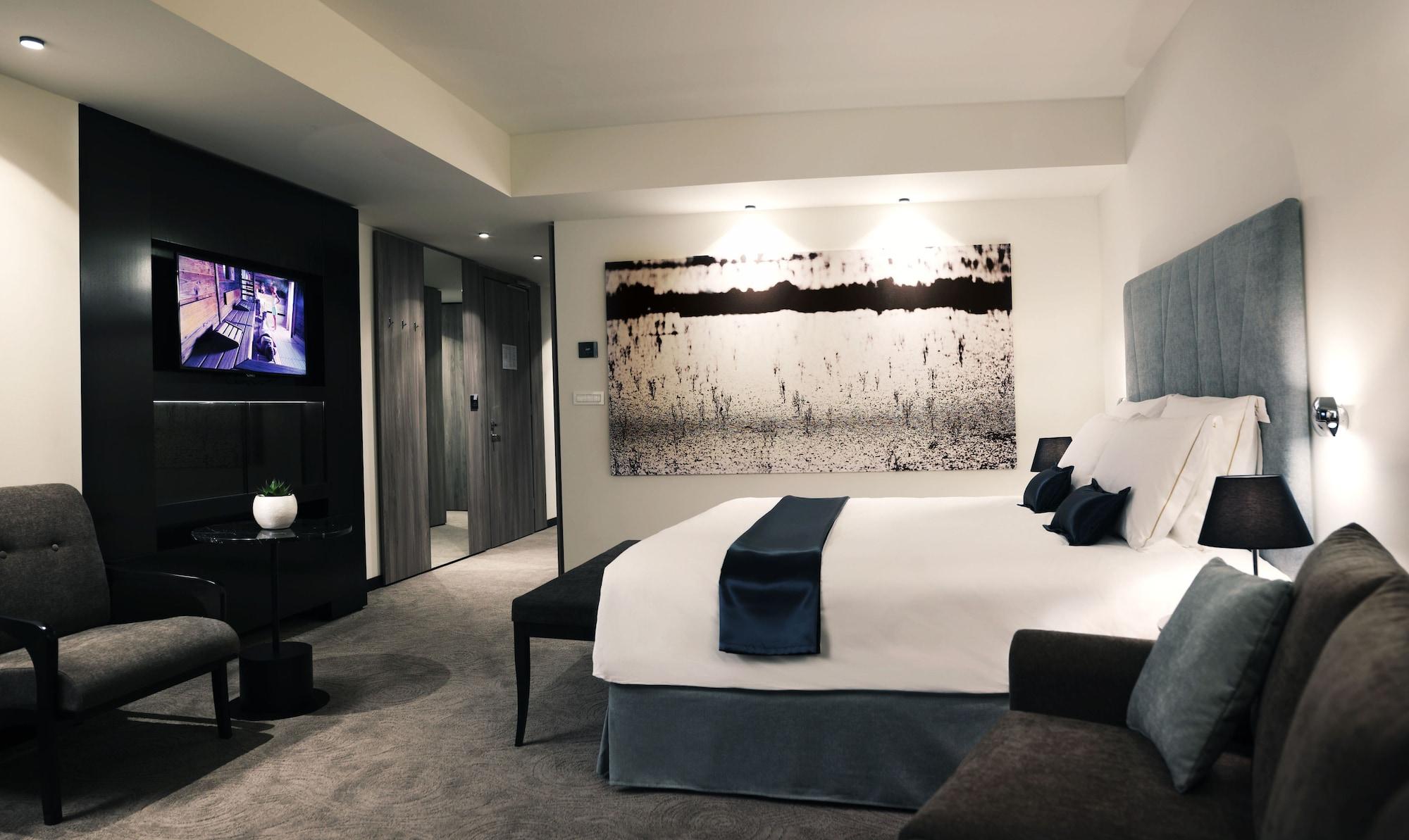Slovenija - Terme & Wellness Lifeclass 5* Portorož