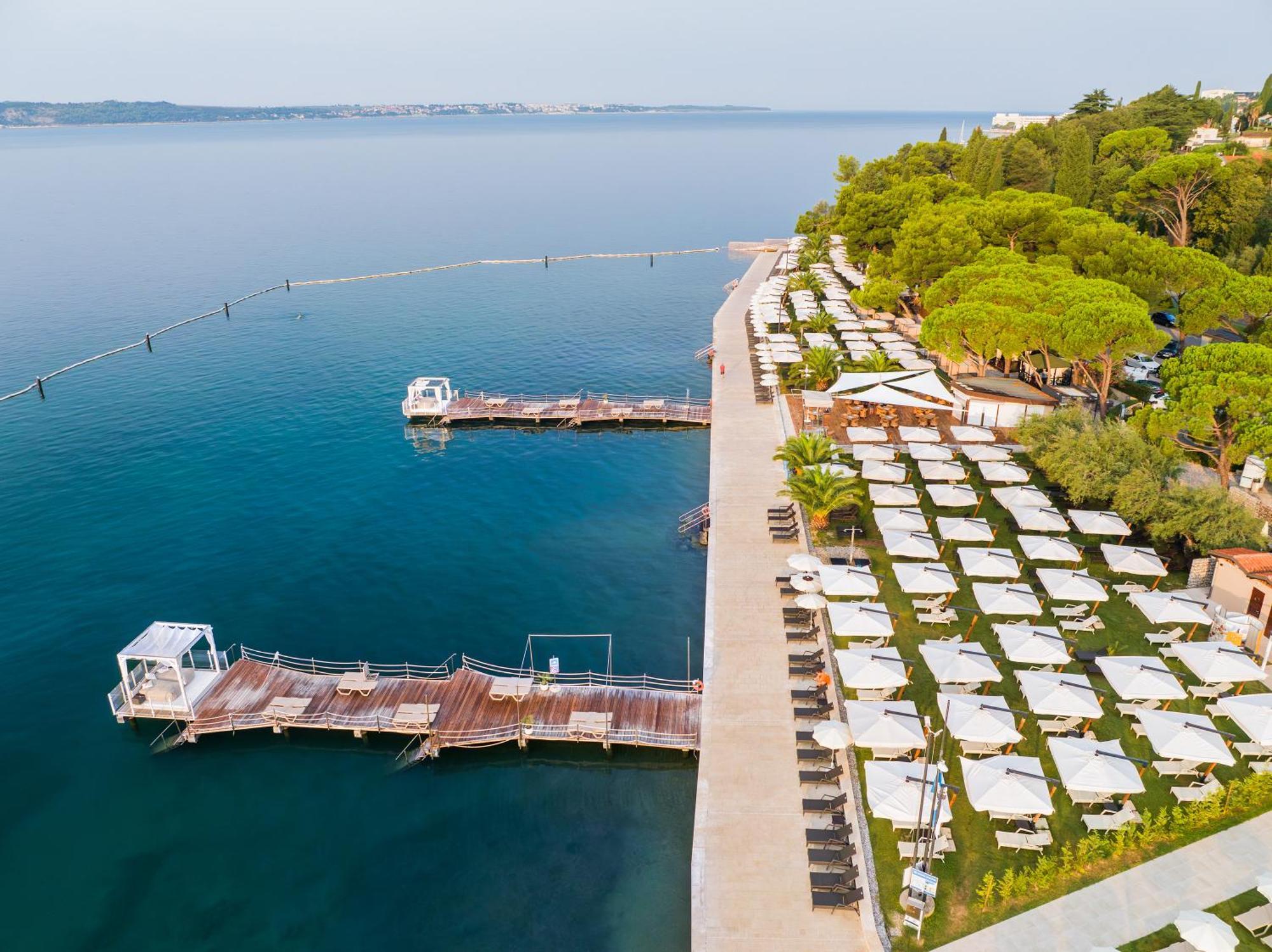 Slovenija - Terme & Wellness Lifeclass Hotel