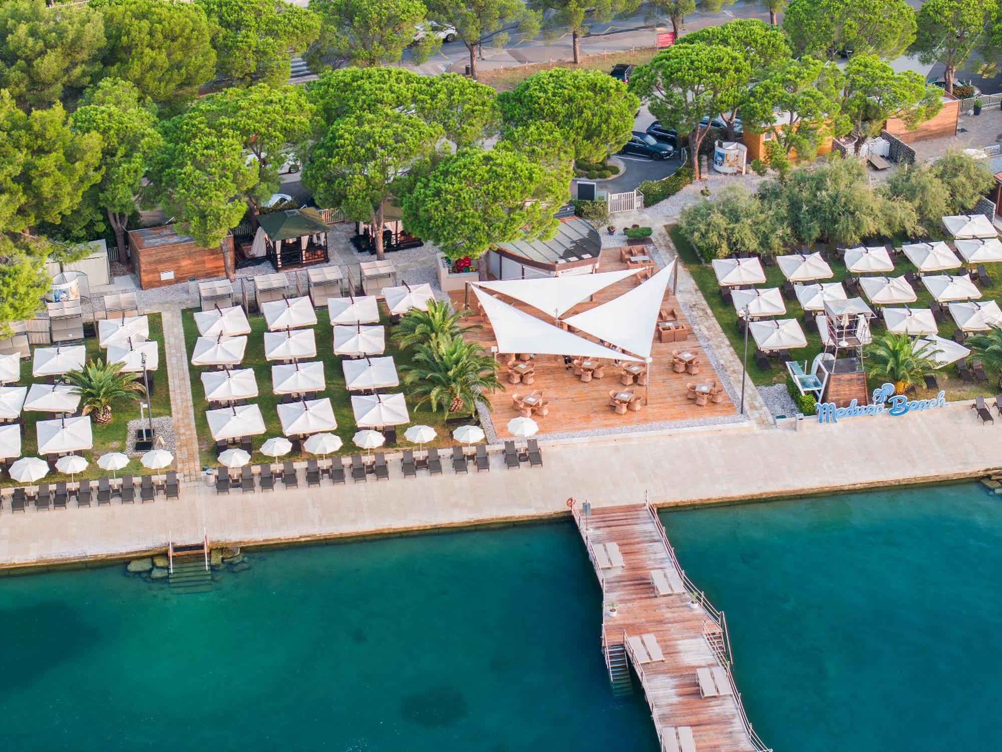 Hotel Slovenija - Terme & Wellness Lifeclass 5*
