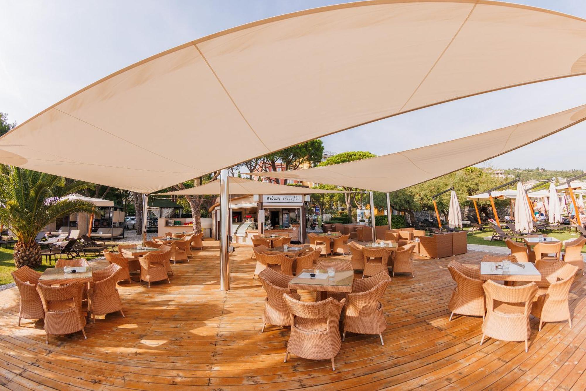 Slovenija - Terme & Wellness Lifeclass 5* Portorož