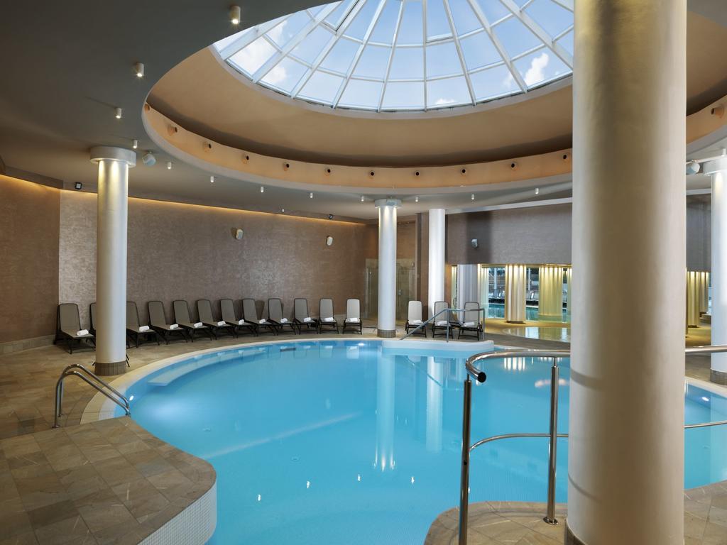 Slovenija - Terme & Wellness Lifeclass Hotel 5*