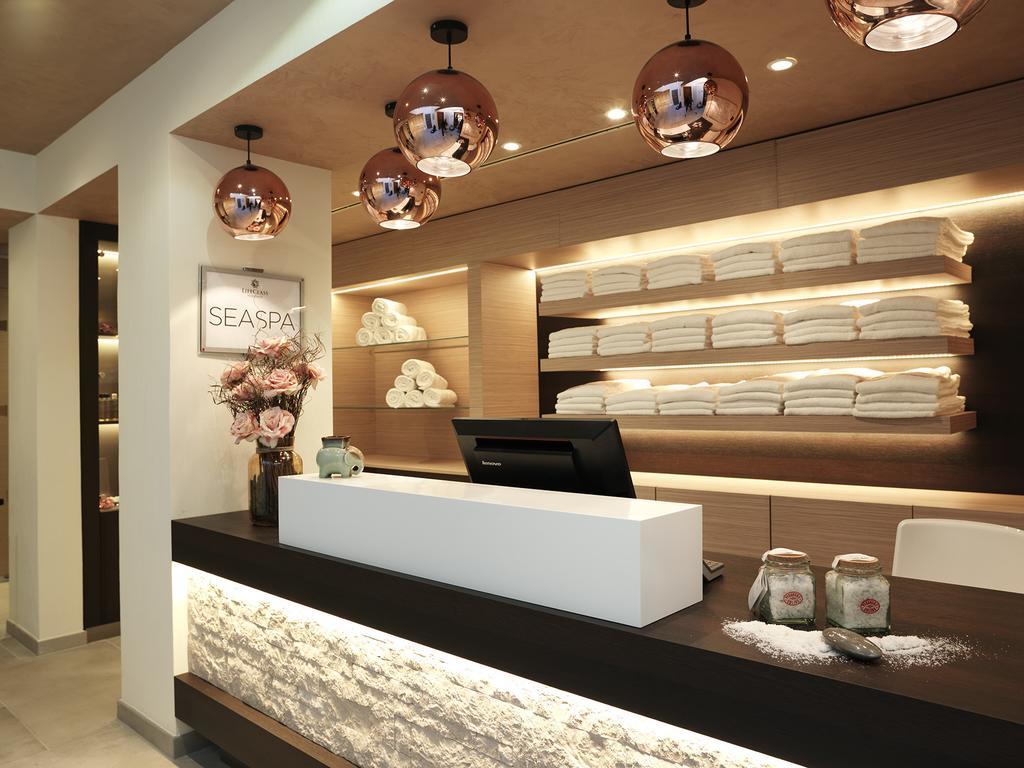 Slovenija - Terme & Wellness Lifeclass Hotel Portorož