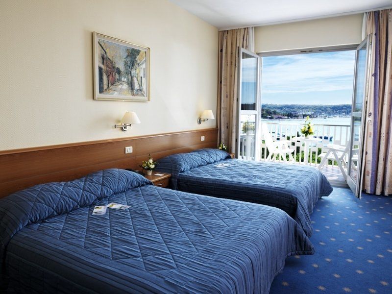 Slovenija - Terme & Wellness Lifeclass Hotel Portorož