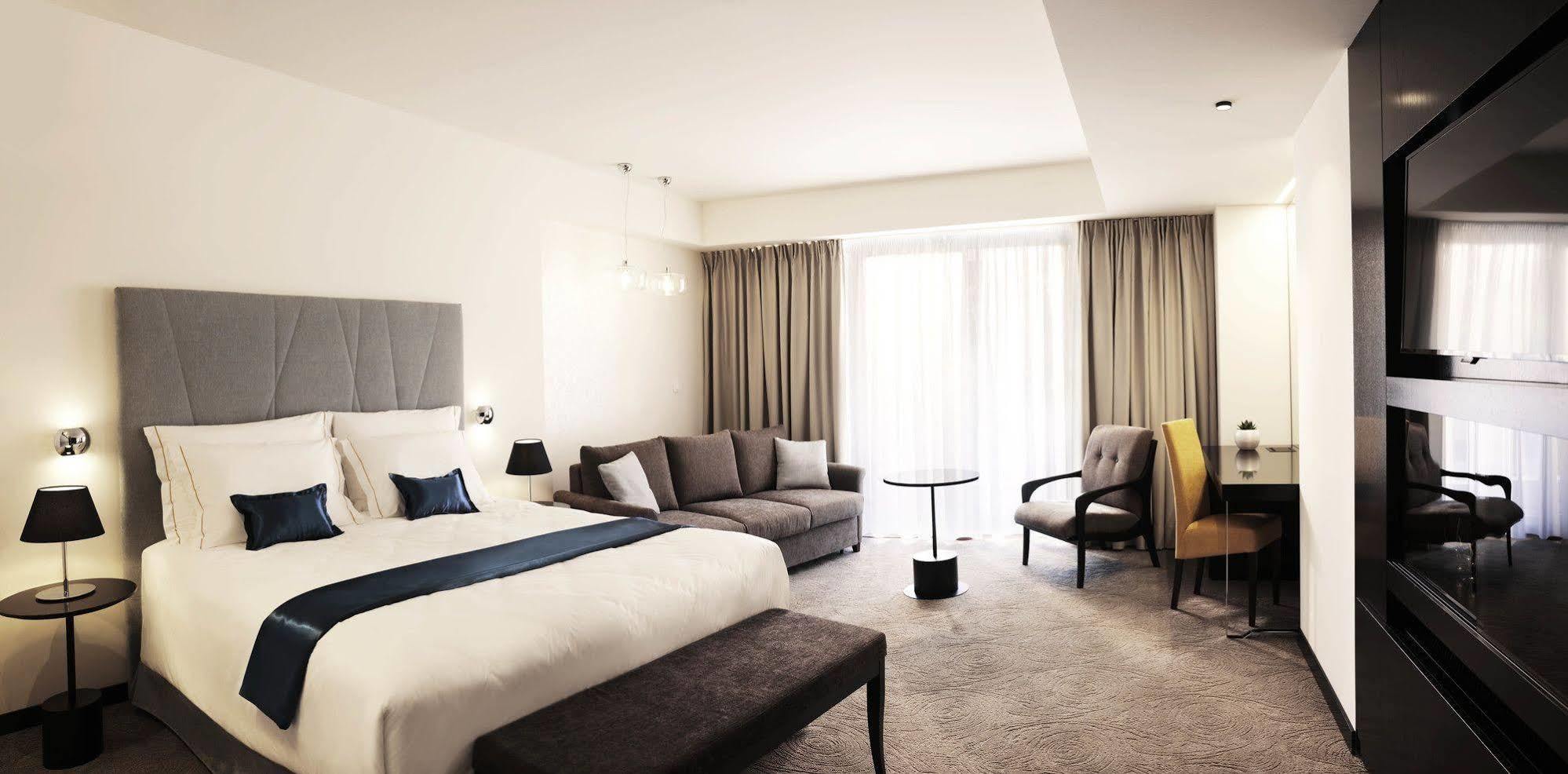 Hotel Slovenija - Terme & Wellness Lifeclass Portorož