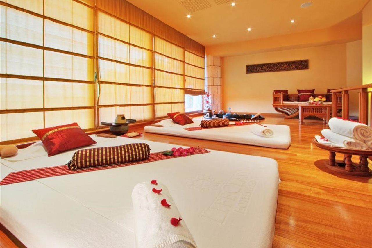 Slovenija - Terme & Wellness Lifeclass Portorož