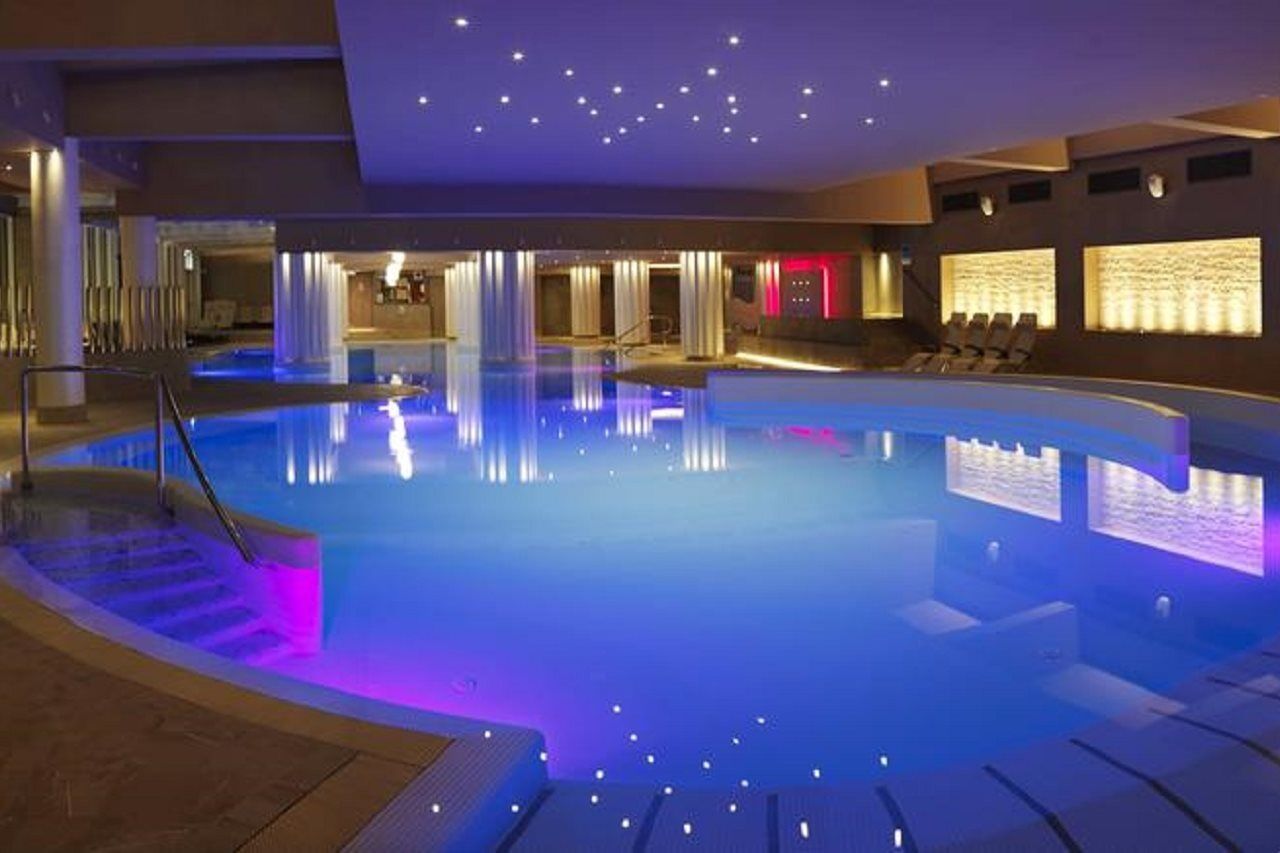Hotel Slovenija - Terme & Wellness Lifeclass
