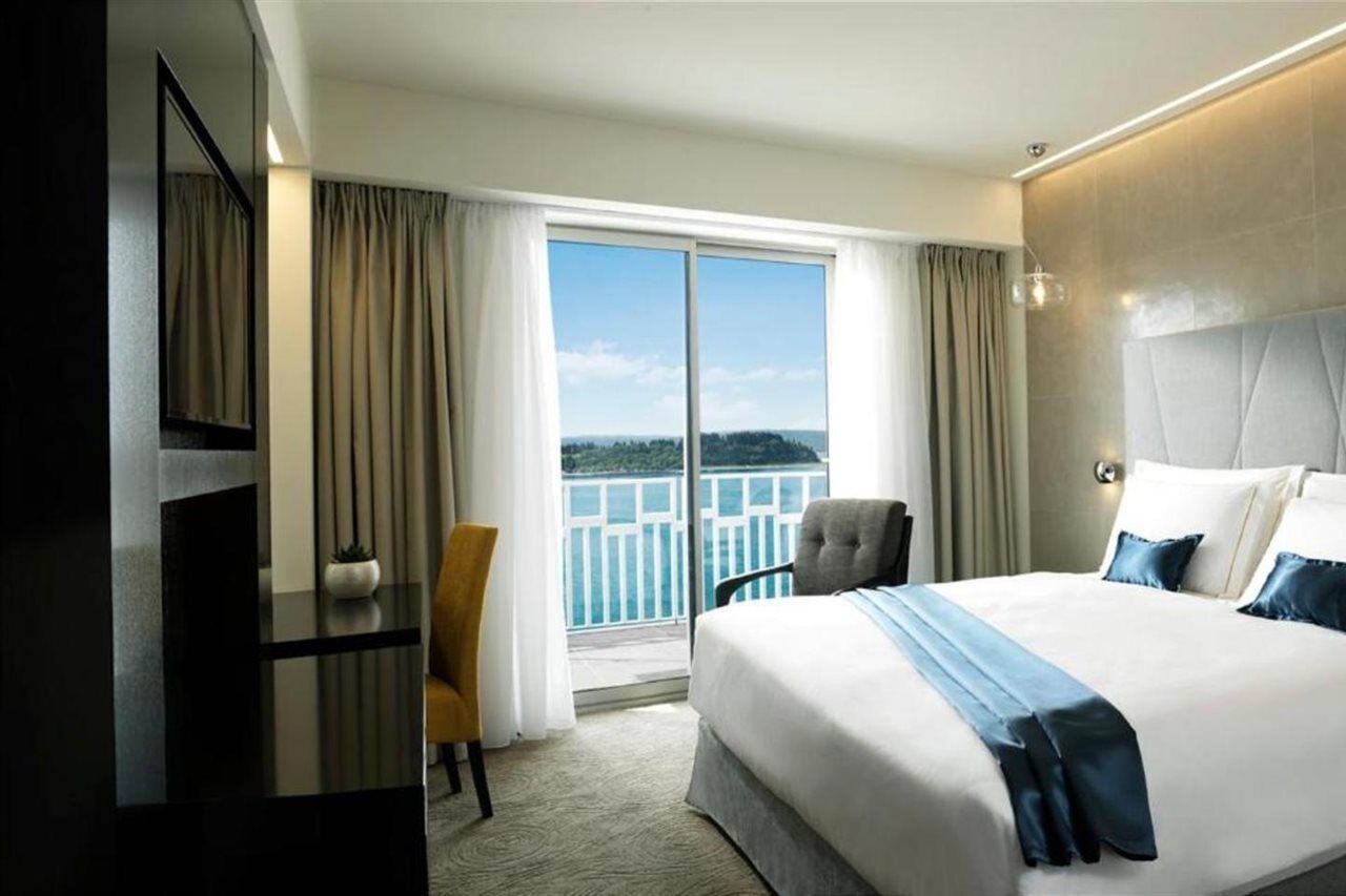 Slovenija - Terme & Wellness Lifeclass 5* Portorož